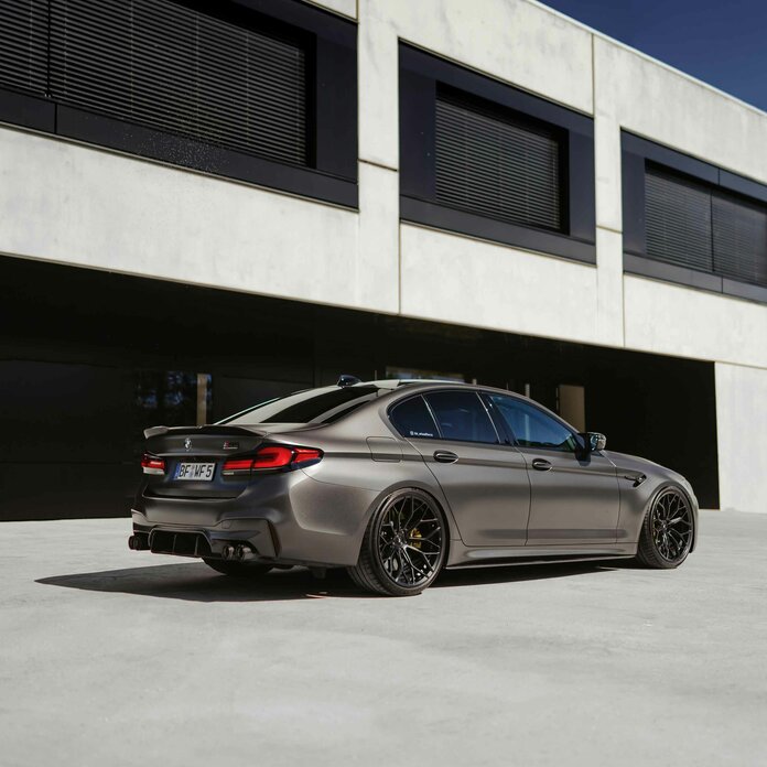 BMW M5 Wheelforce HE.1