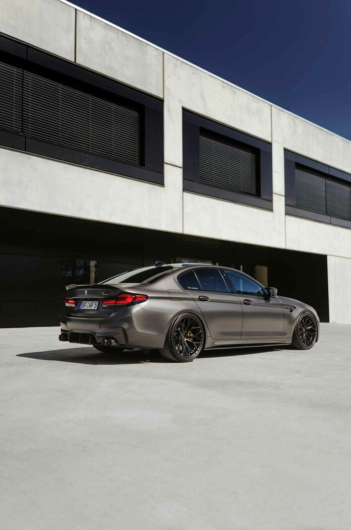 BMW M5 Wheelforce HE.1