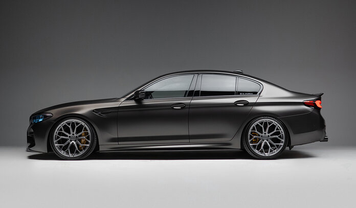 BMW M5 HE.1