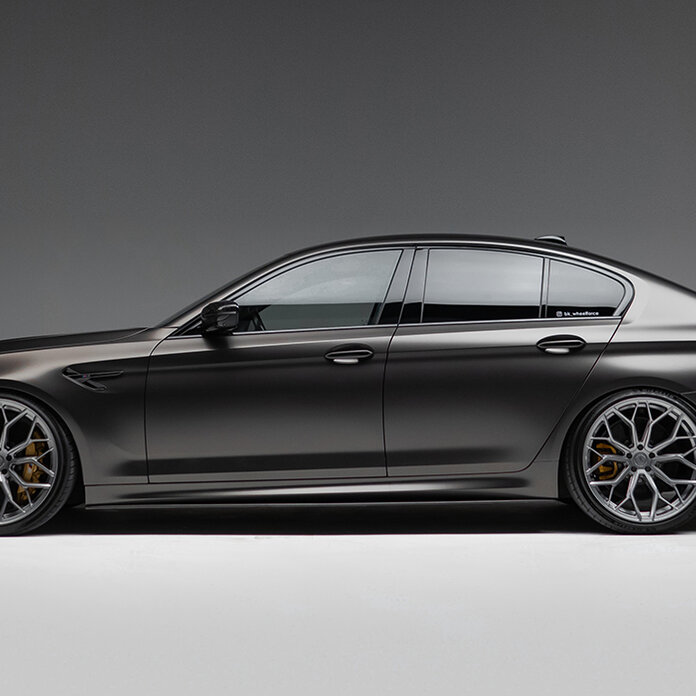 BMW M5 HE.1