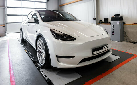 TESLA Model Y - WF HE.1-FS