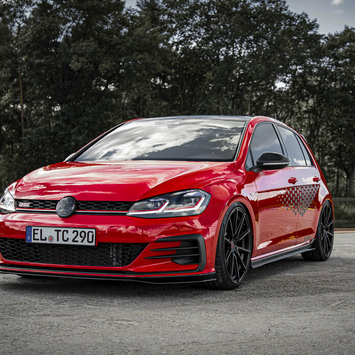 VW Golf 7 GTI TCR Wheelforce SL.2 