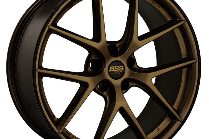 BBS CI-R