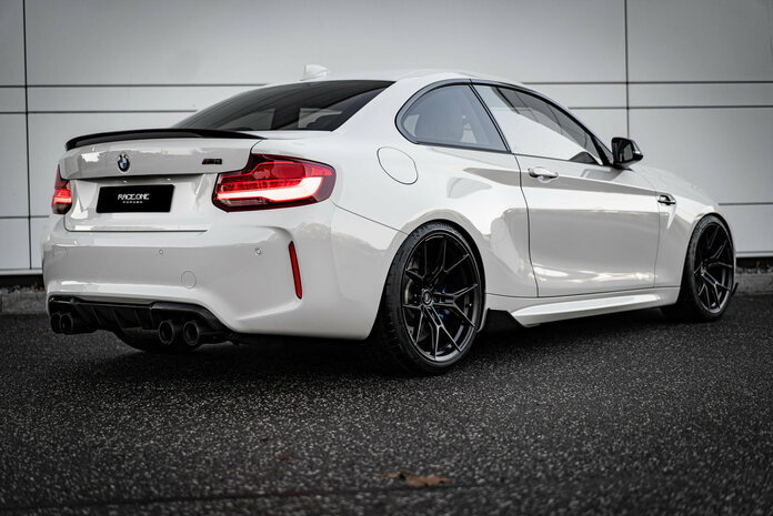 BMW M2 Wheelforce Race.One