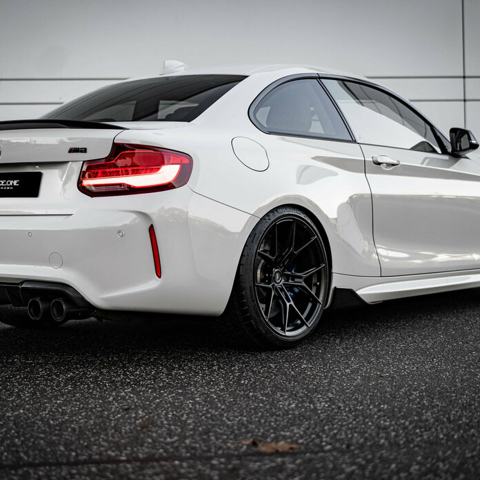 BMW M2 Wheelforce Race.One