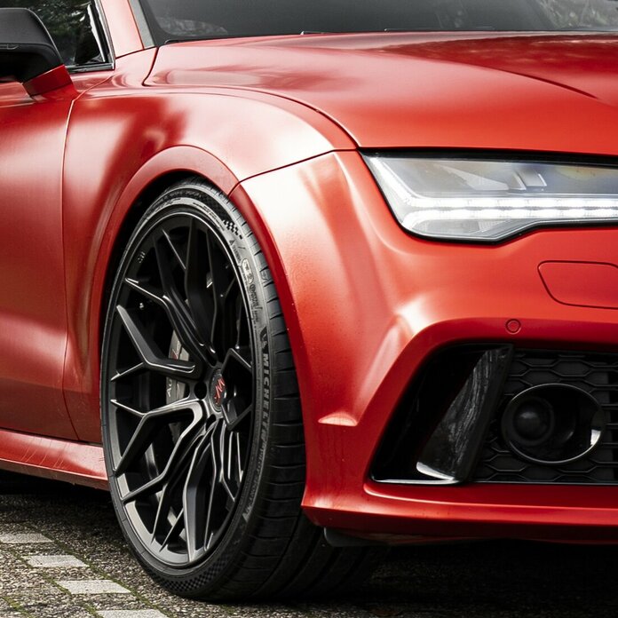 Wheelforce HE.1 Audi RS7 