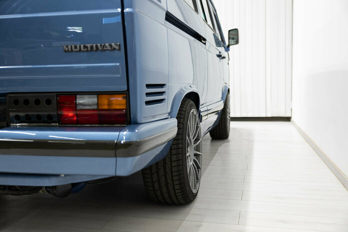 VW T3 
