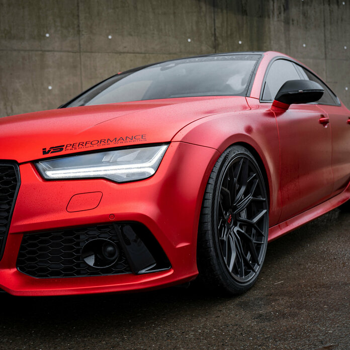 Audi A7 Wheelforce HE.1