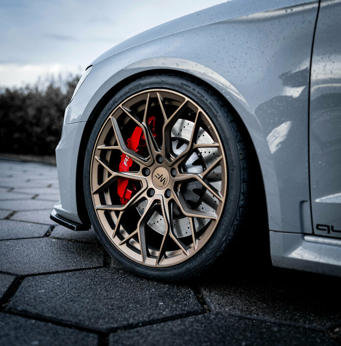 Wheelforce SL.1 Audi RS.3 