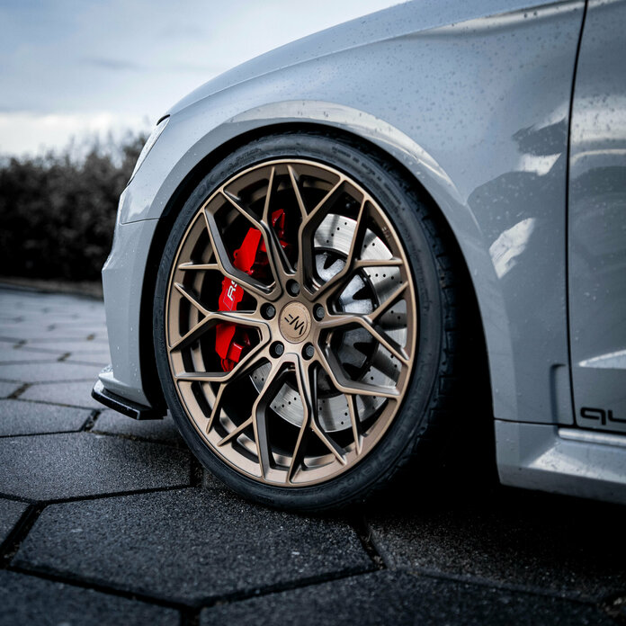 Wheelforce SL.1 Audi RS.3 
