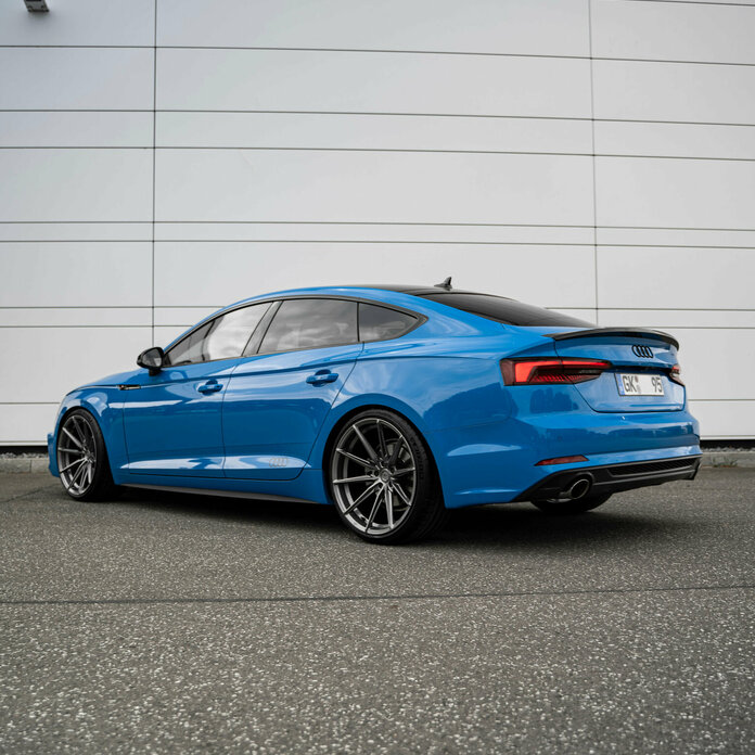 Audi RS5 Wheelforce CF.3