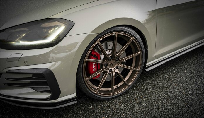 Wheelforce SL.2 VW Golf R