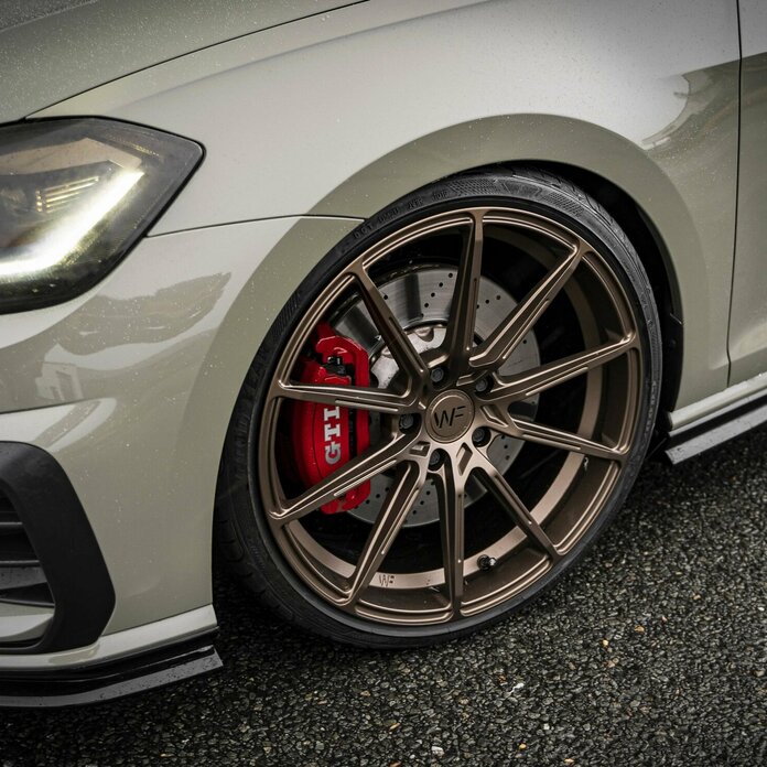 Wheelforce SL.2 VW Golf R