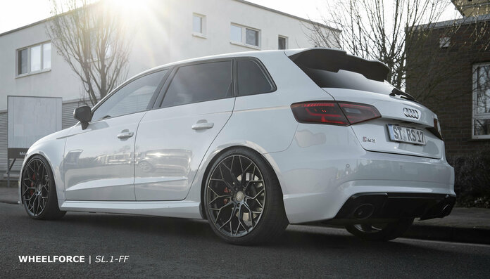 Audi RS3 Wheelforce SL.1