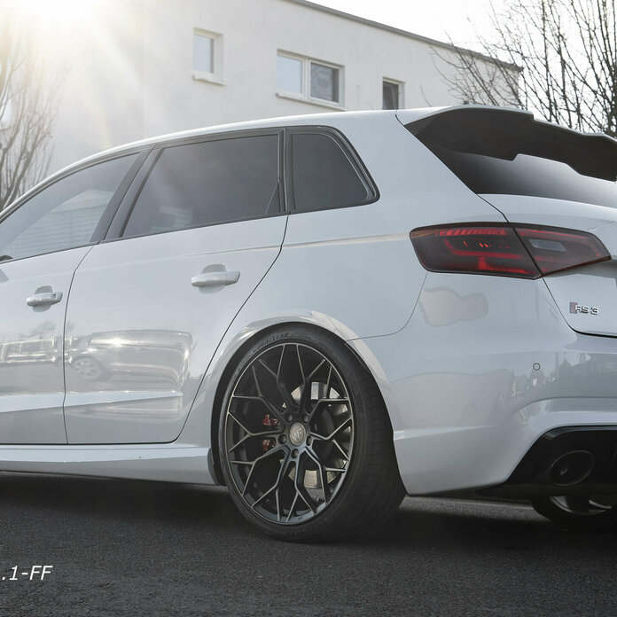 Audi RS3 Wheelforce SL.1