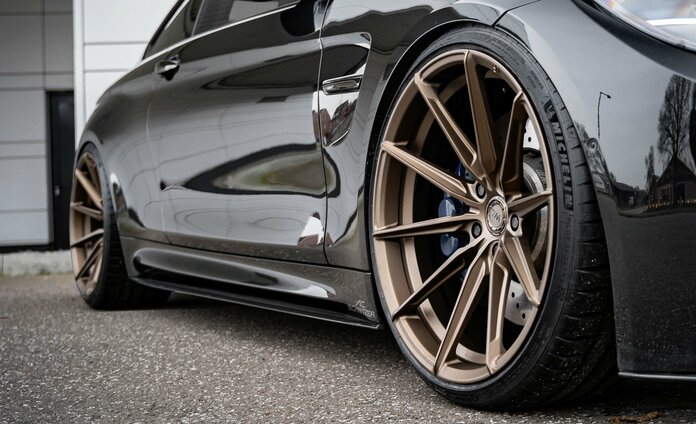 Wheelforce CF.3 BMW M4