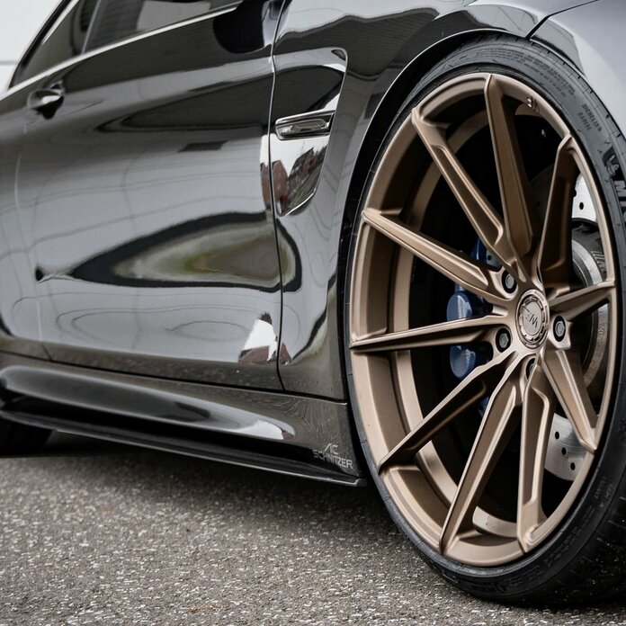 Wheelforce CF.3 BMW M4