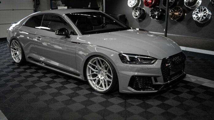 Audi RS 5 Wheelforce HE.1