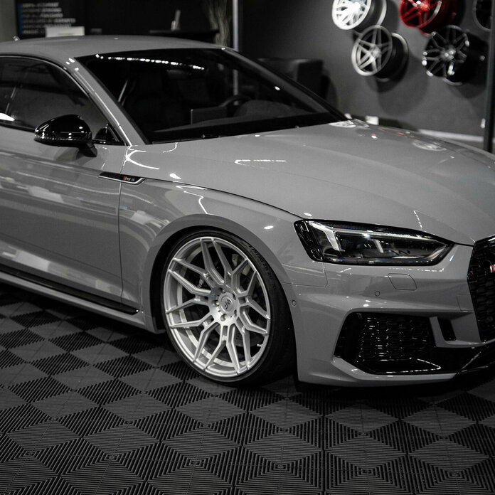 Audi RS 5 Wheelforce HE.1