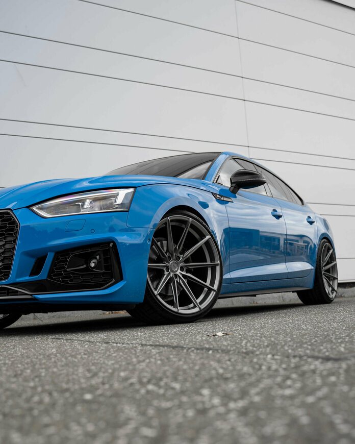 Audi RS5 Wheelforce CF.3 