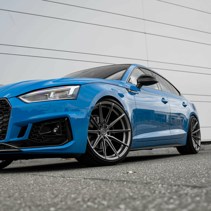 Audi RS5 Wheelforce CF.3 