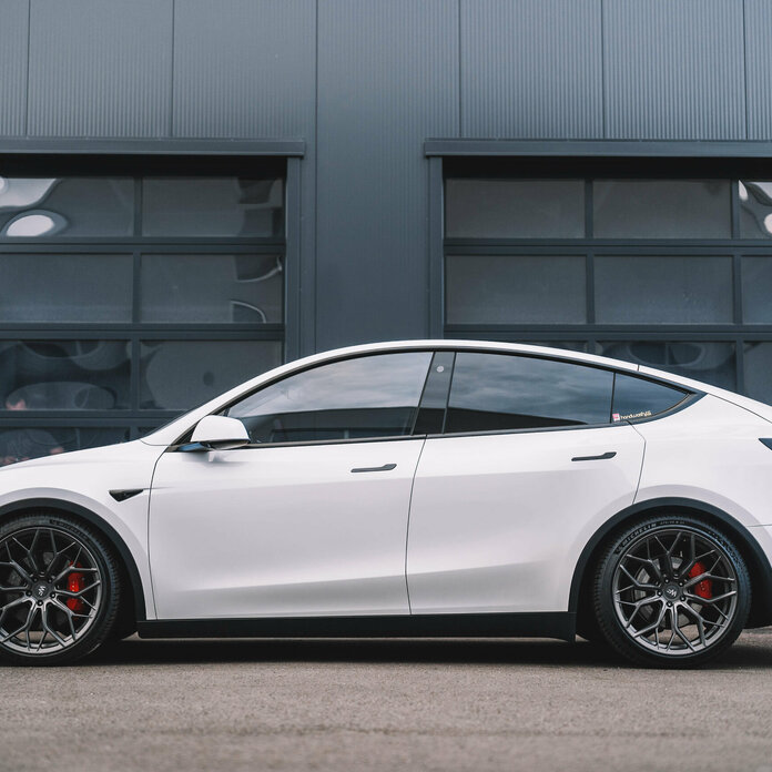 Tesla Model Y HE.1 Wheelforce