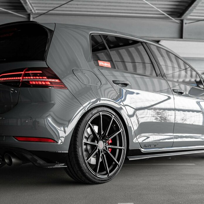 VW Golf 7 GTI TCR Wheelforce SL.2