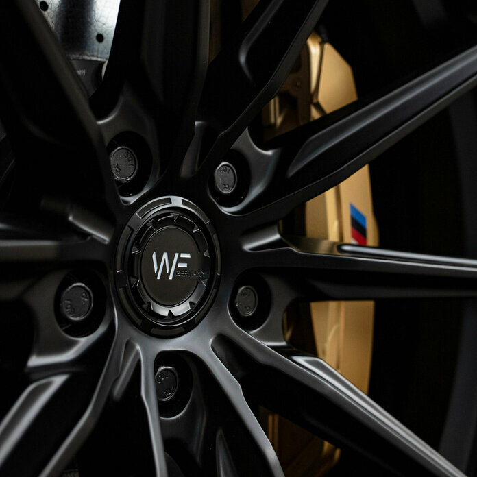 Wheelforce CF.3