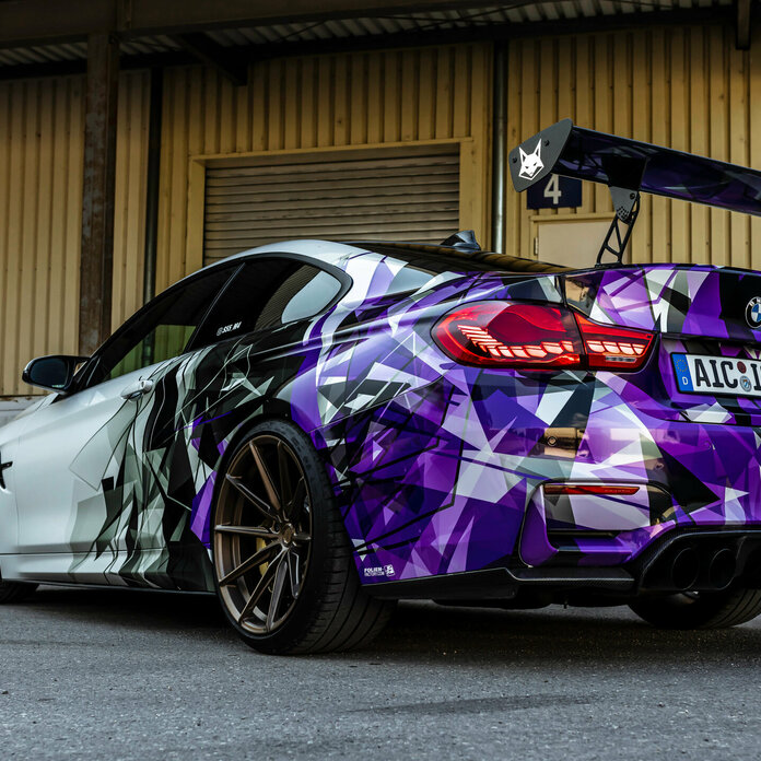 BMW M4