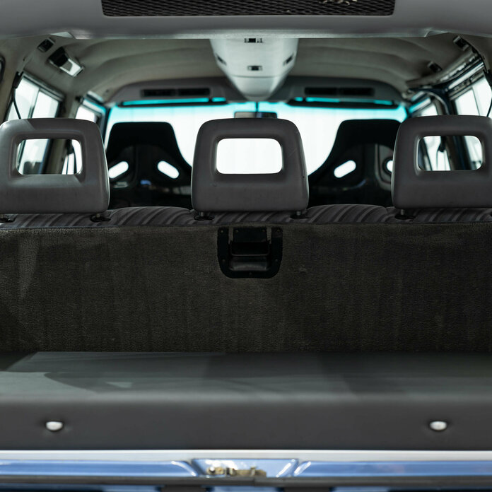 VW Bus T3 