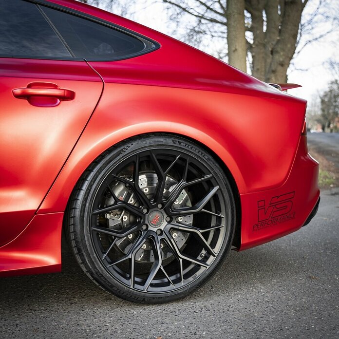 Audi RS7 Wheelforce HE.1
