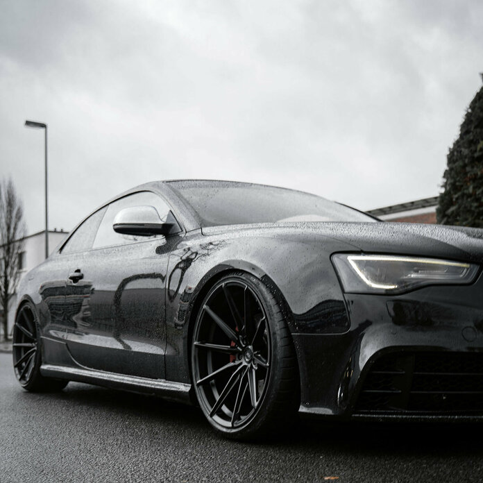 Wheelforce CF.3 Audi A5