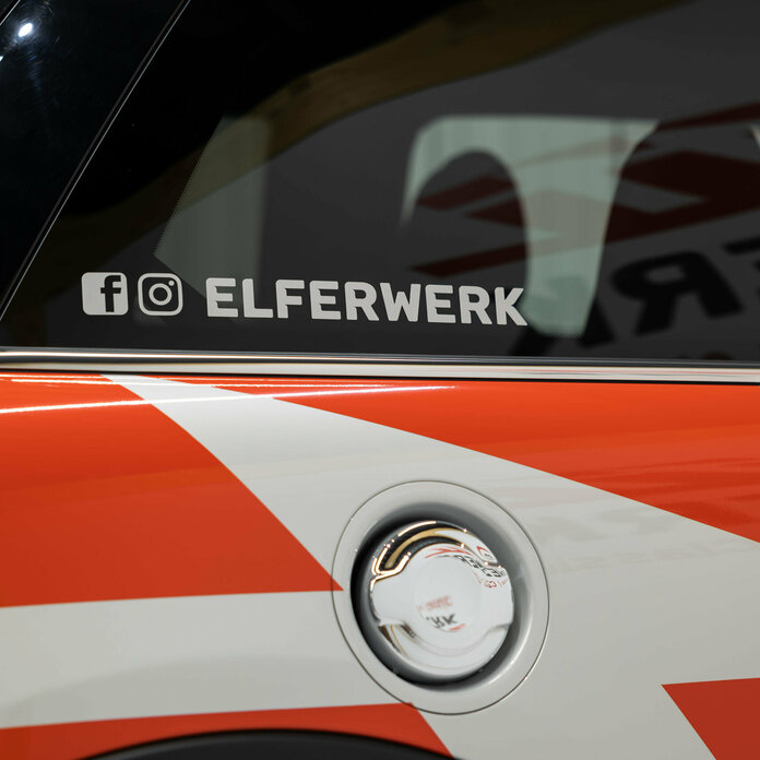 Mini JCW Elferwerk