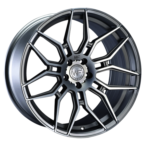 Wheelforce CF.2 