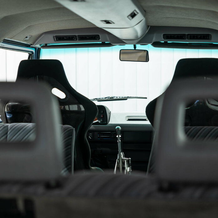 VW T3 RS4 