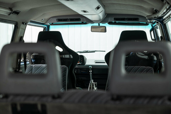 VW T3 RS4 