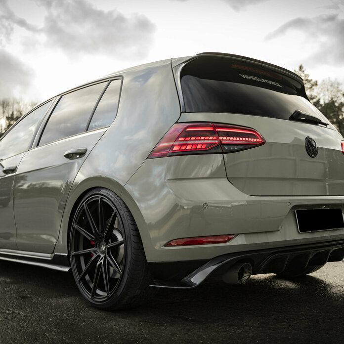 VW Golf 7 GTI Wheelforce SL.2