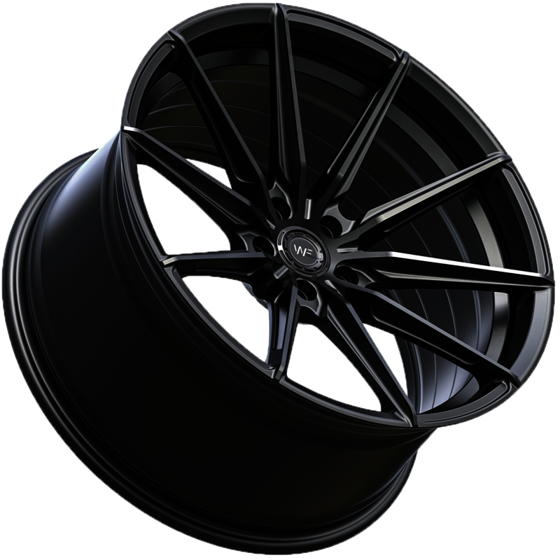 Wheelforce CF3