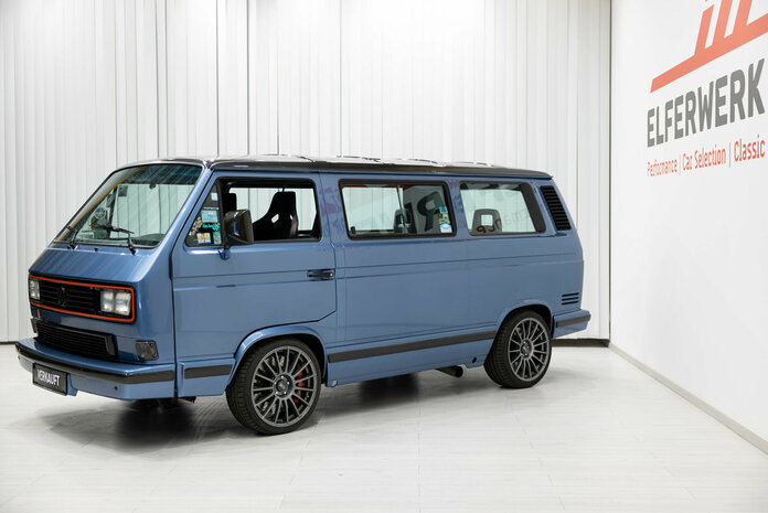VW T3 
