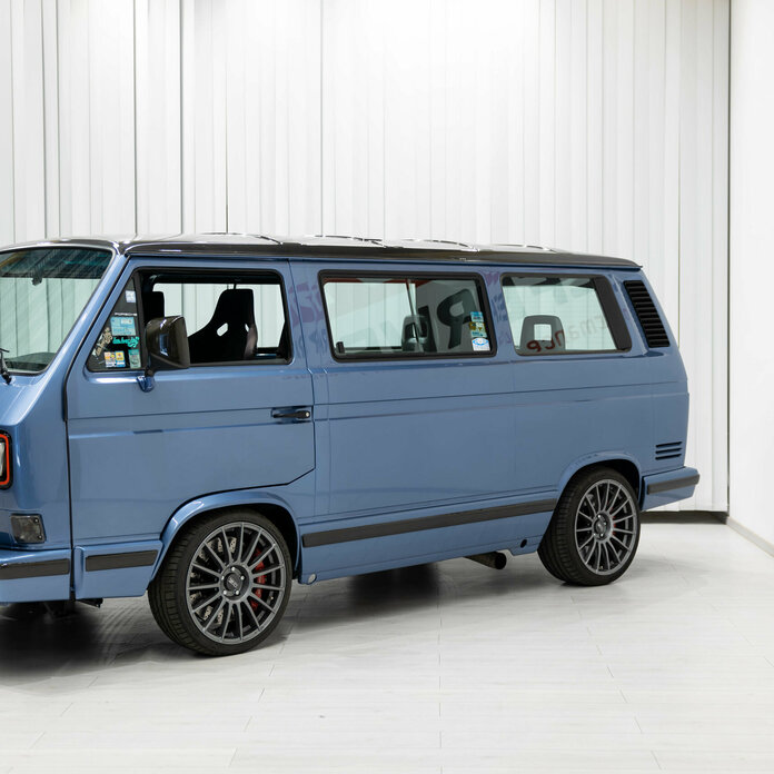 VW T3 