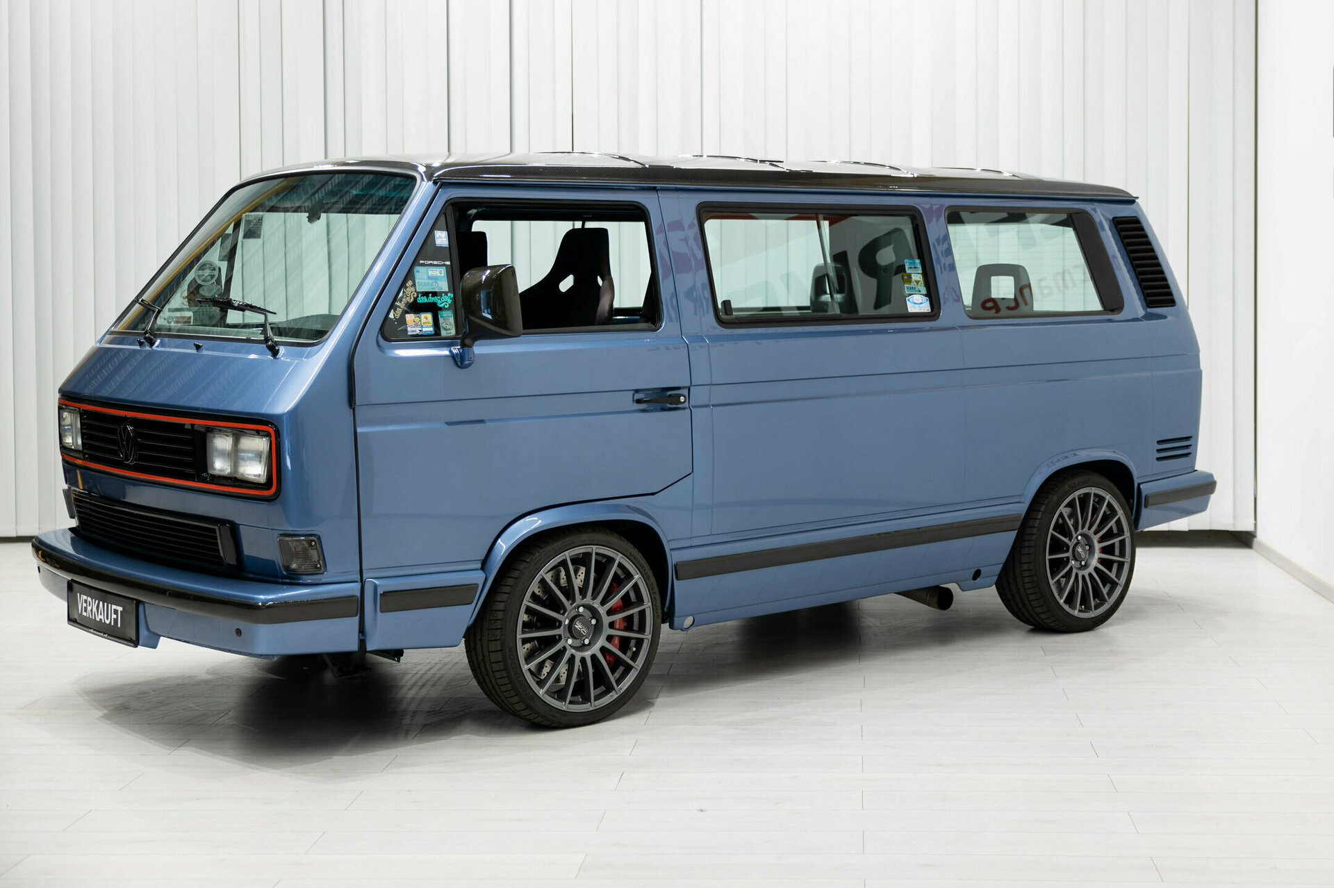 VW T3 