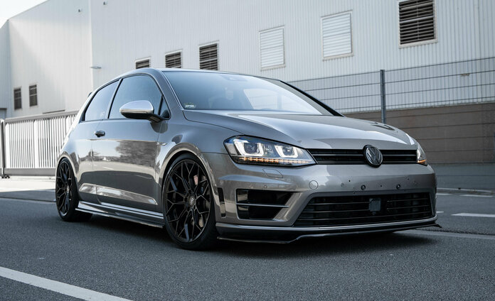 VW Golf 7 R Wheelforce SL.1