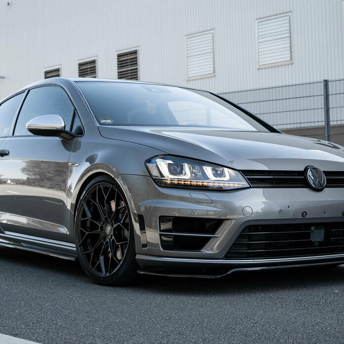 VW Golf 7 R Wheelforce SL.1