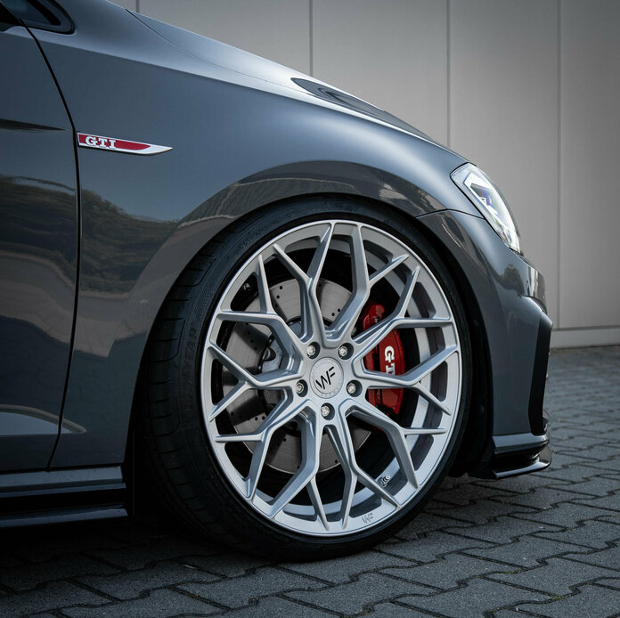 Golf GTI TCR Wheelforce SL.1