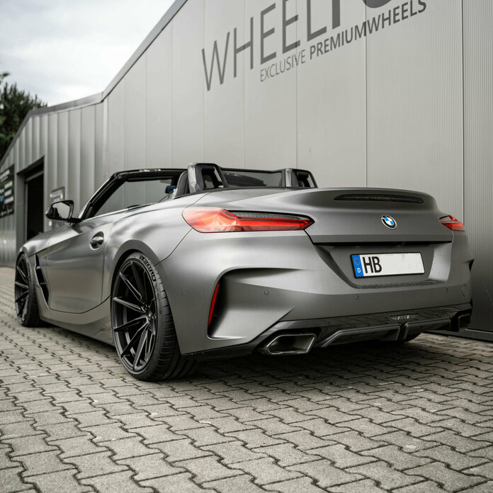 Wheelforce CF.3 BMW Z4