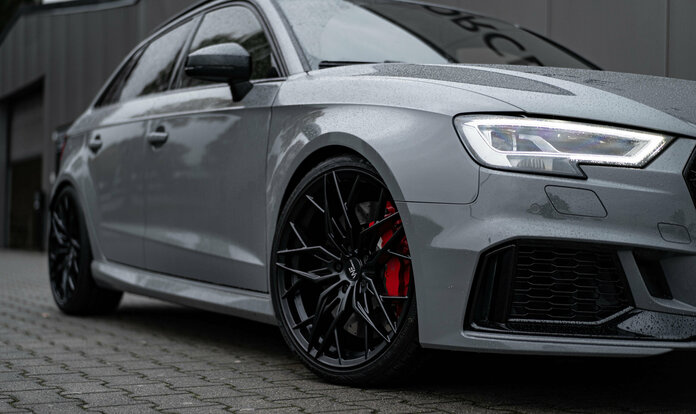 Audi RS3 AS.1 Hypercast