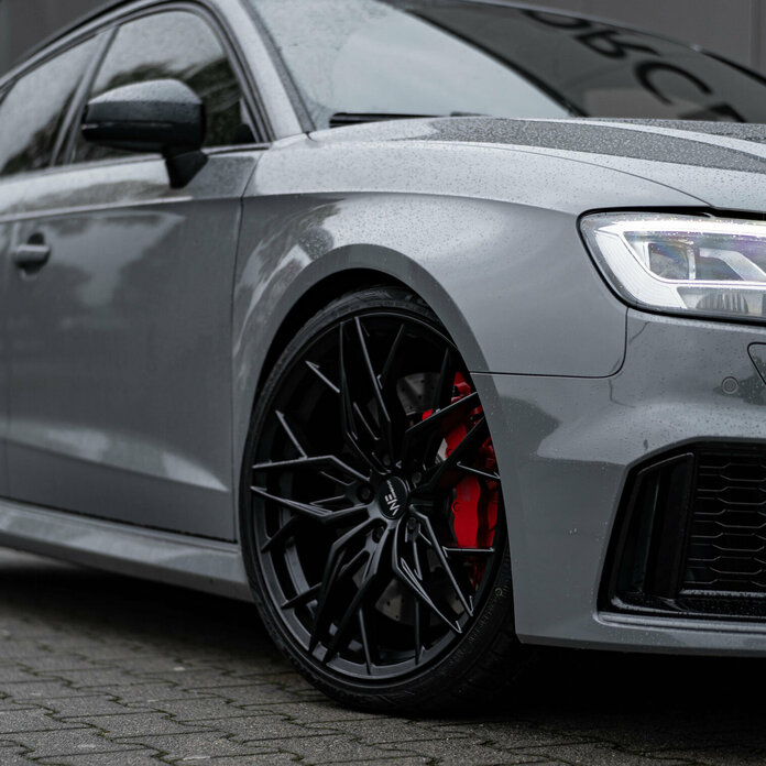 Audi RS3 AS.1 Hypercast