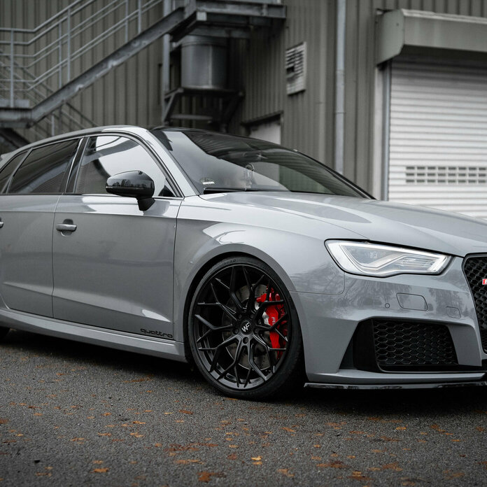 Audi RS3 Wheelforce SL.1 