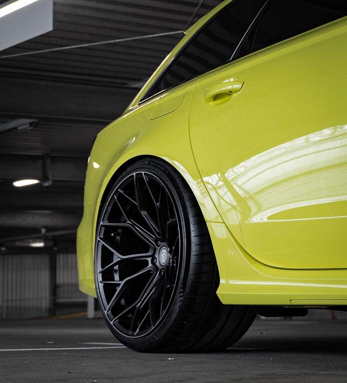 Wheelforce HE.1 Audi RS6 