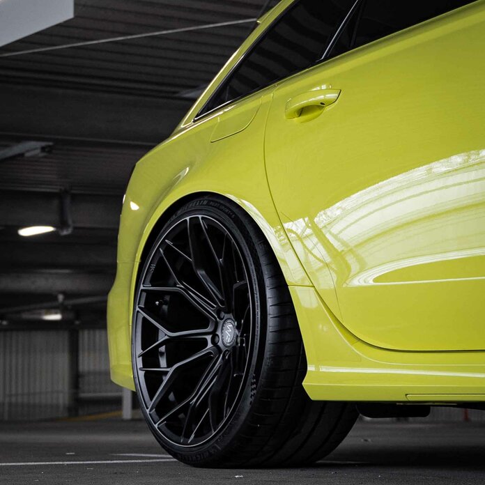 Wheelforce HE.1 Audi RS6 